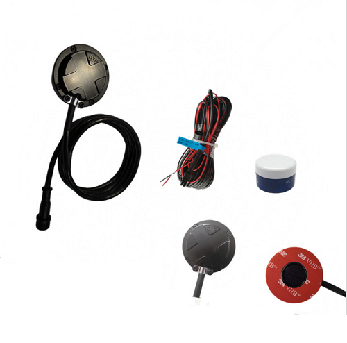 目前常見液位傳感器的檢測原理