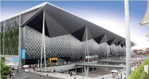 展會(huì)邀請(qǐng)丨倒計(jì)時(shí)1天，耐特恩邀您觀展