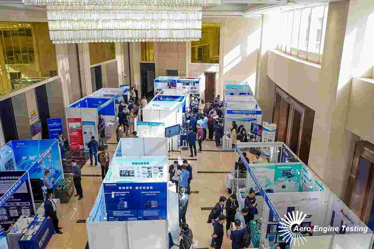 展會(huì)回顧丨發(fā)展大會(huì)圓滿落幕，新傳感器解決方案備受矚目！