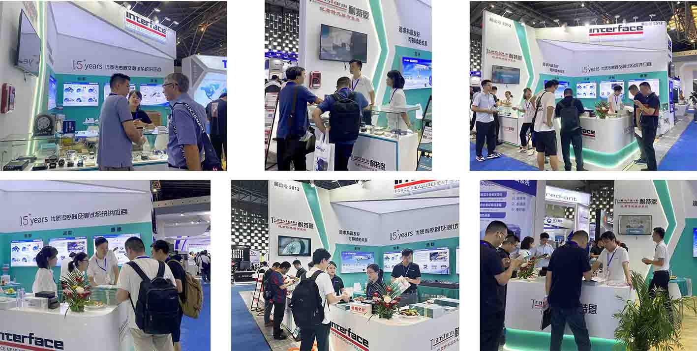 展會(huì)回顧 |  2024汽車測(cè)試及質(zhì)量監(jiān)控博覽會(huì)圓滿落幕