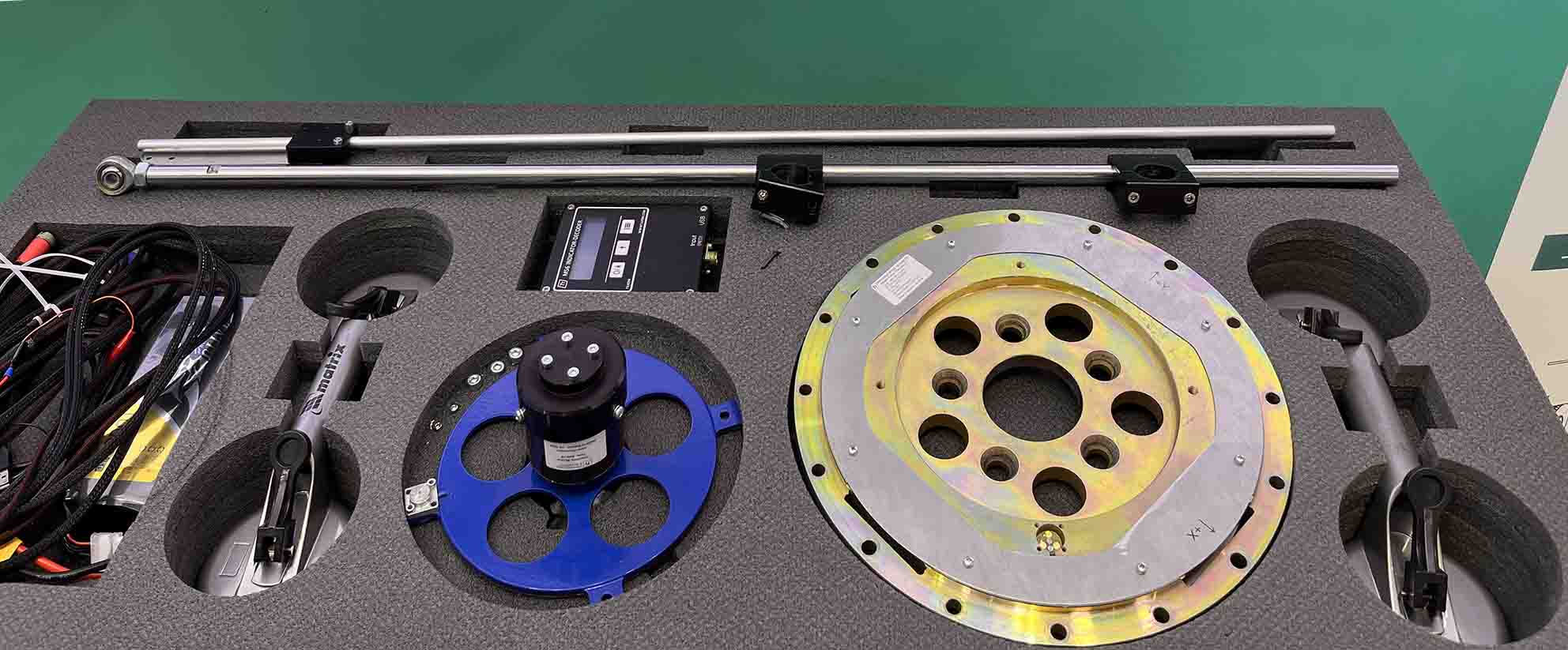 展會(huì)回顧 |  2024汽車測(cè)試及質(zhì)量監(jiān)控博覽會(huì)圓滿落幕