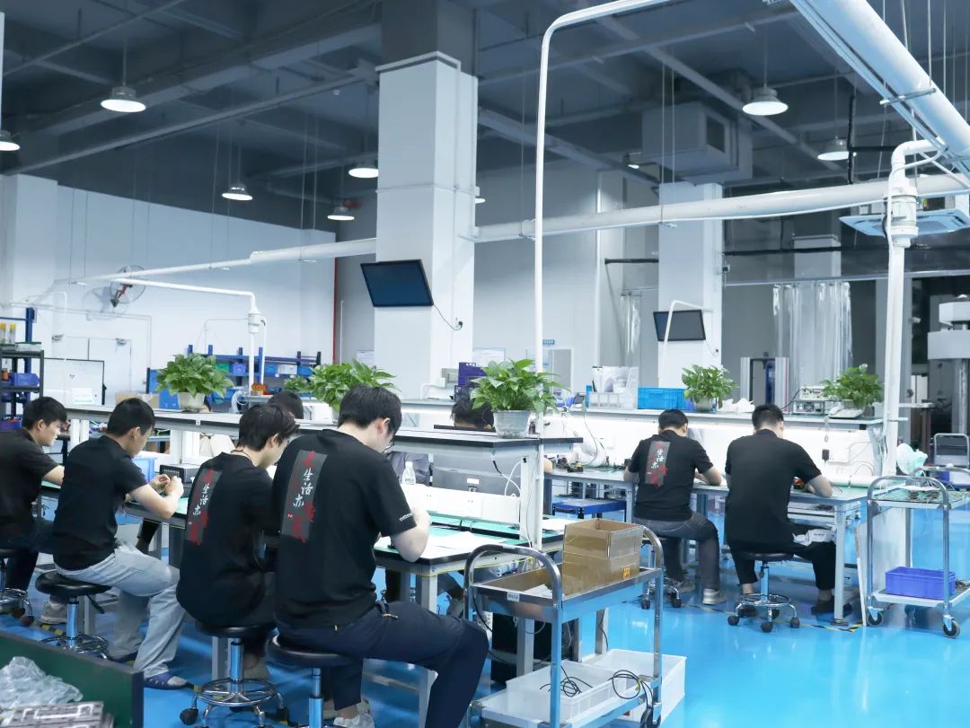 展會邀請丨倒計(jì)時2天，耐特恩邀您觀展