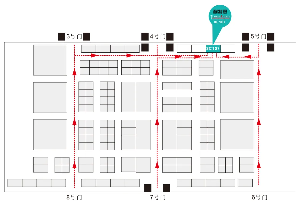 【展會預(yù)告】耐特恩邀您共赴深圳傳感器展會