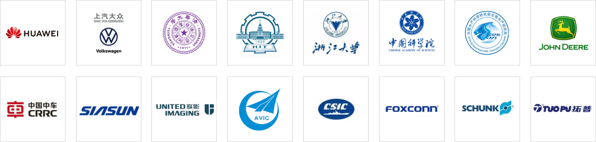 公司簡介 公司簡介