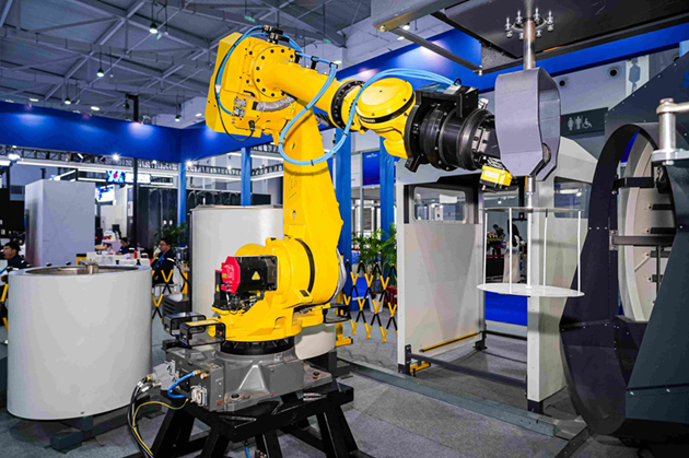 六維力傳感器選型指南