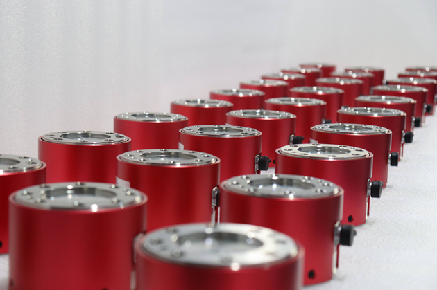 六維力傳感器選型指南