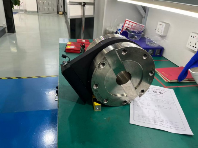 扭矩傳感器維修指南