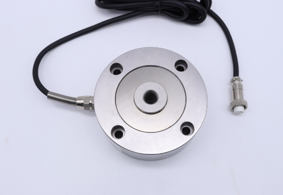 稱重測力傳感器儀表標定技術(shù)及應(yīng)用