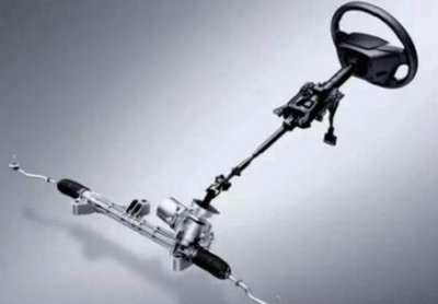 汽車轉(zhuǎn)向系統(tǒng)扭矩測試方案