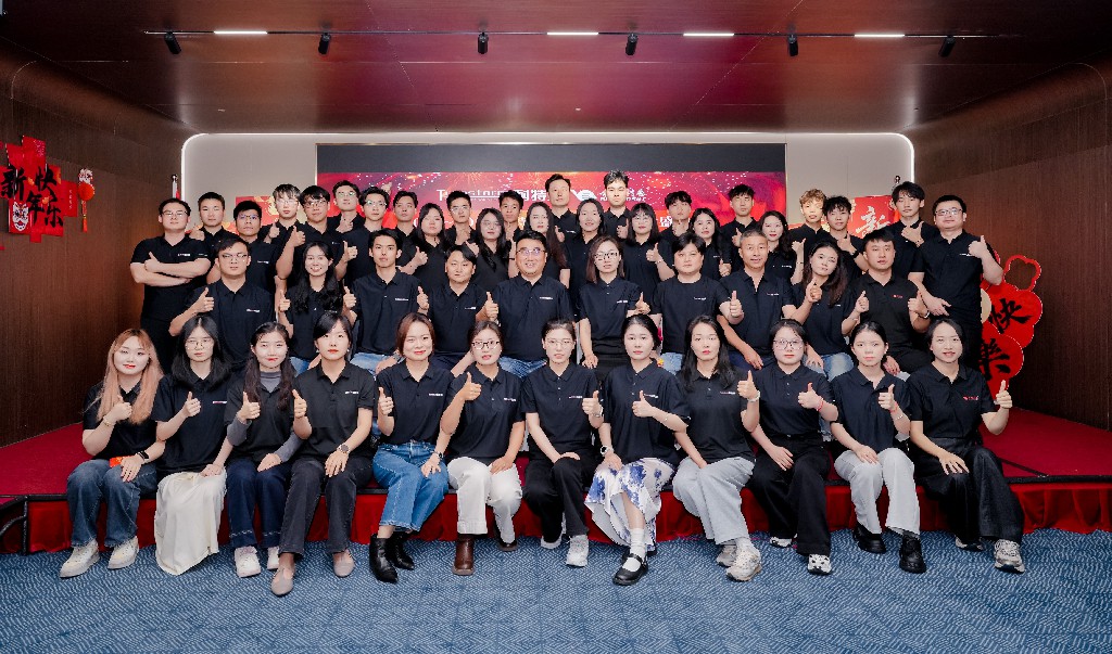 公司簡介 公司簡介