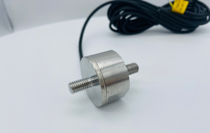 拉壓力傳感器的應(yīng)用