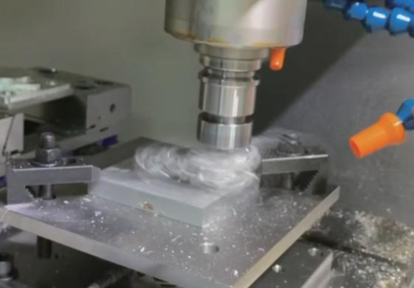 多分量傳感器&平臺(tái)應(yīng)用于機(jī)床加工切削力