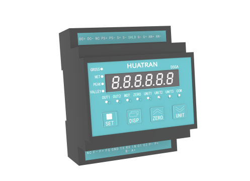 DSGA-B 單通道顯示儀表
