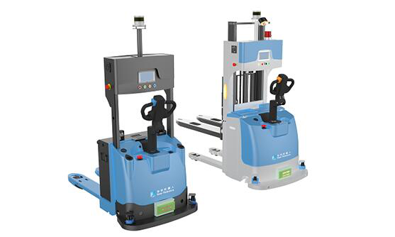 什么是霍爾傳感器？它在叉車上具有什么作用