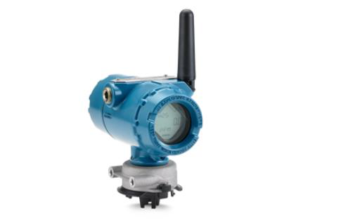 艾默生新型無(wú)線氣體傳感器，提高工廠現(xiàn)場(chǎng)有毒氣體環(huán)境的安全性