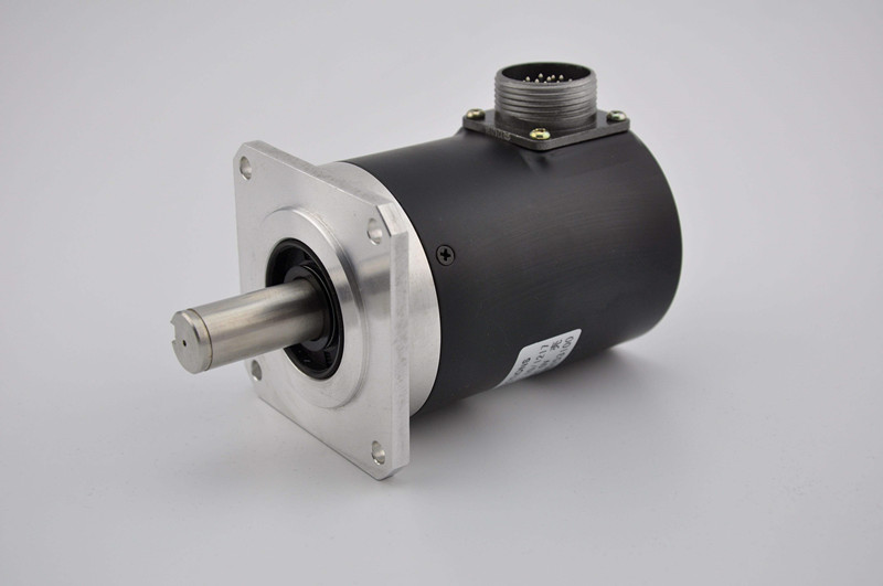 簡(jiǎn)析增量式編碼器的組成及其工作原理