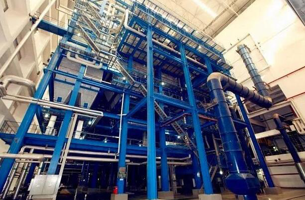 阿里等商業(yè)巨頭借傳感器技術深度參與垃圾分類產業(yè)鏈