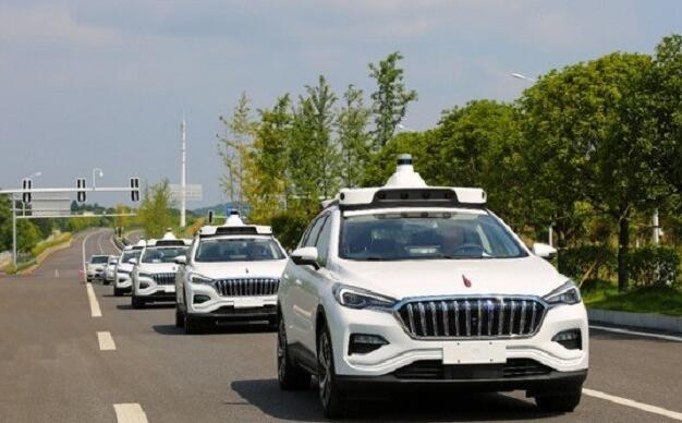 毫米波雷達(dá)傳感器在無人駕駛中的作用及市場趨勢 毫米波雷達(dá)傳感器在無人駕駛中的作用及市場趨勢