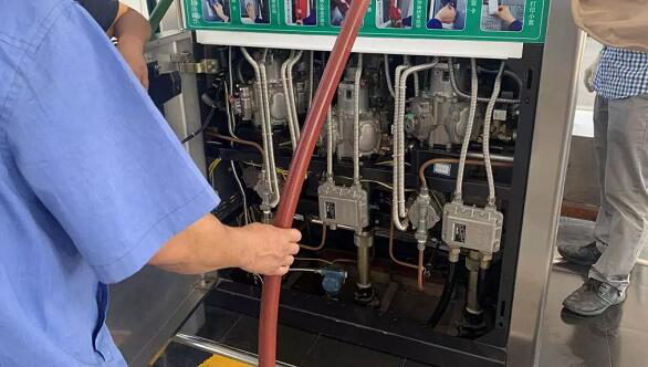 流量和壓力傳感器在油氣回收自動監(jiān)測系統(tǒng)中的應(yīng)用 流量和壓力傳感器在油氣回收自動監(jiān)測系統(tǒng)中的應(yīng)用