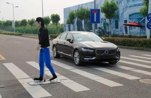 MEMS姿態(tài)傳感器在車聯(lián)網(wǎng)汽車主動安全系統(tǒng)中的應用