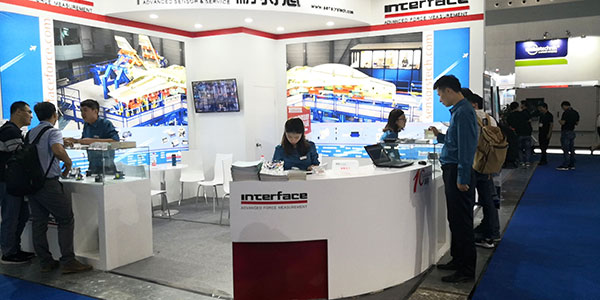耐特恩Testing-Expo CHINA 2019開(kāi)幕式一展風(fēng)采 耐特恩Testing-Expo CHINA 2019開(kāi)幕式一展風(fēng)采