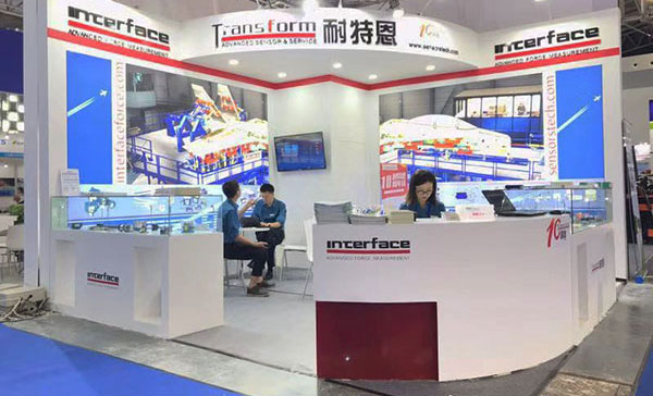 耐特恩Testing-Expo CHINA 2019開(kāi)幕式一展風(fēng)采 耐特恩Testing-Expo CHINA 2019開(kāi)幕式一展風(fēng)采