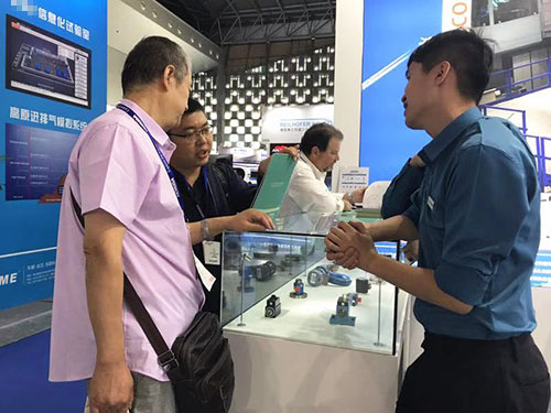 耐特恩Testing-Expo CHINA 2019展會集錦 耐特恩Testing-Expo CHINA 2019展會集錦