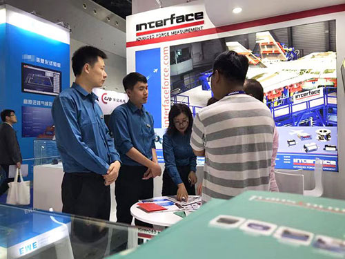 耐特恩Testing-Expo CHINA 2019展會集錦 耐特恩Testing-Expo CHINA 2019展會集錦