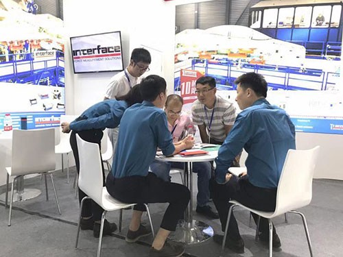 耐特恩Testing-Expo CHINA 2019展會(huì)集錦