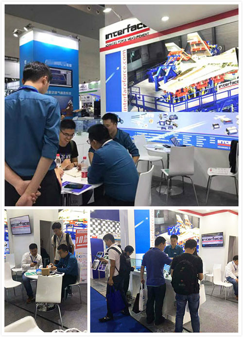 耐特恩Testing-Expo CHINA 2019持續(xù)播報 耐特恩Testing-Expo CHINA 2019持續(xù)播報