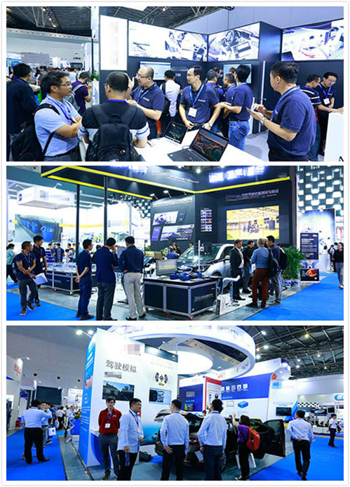 耐特恩Testing-Expo CHINA 2019展會(huì)盛況回顧 耐特恩Testing-Expo CHINA 2019展會(huì)盛況回顧