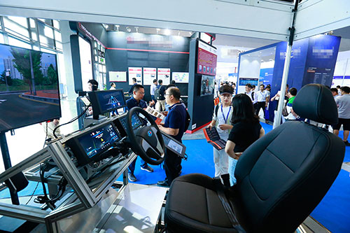 耐特恩Testing-Expo CHINA 2019展會(huì)盛況回顧 耐特恩Testing-Expo CHINA 2019展會(huì)盛況回顧