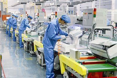 智能傳感器技術在生產(chǎn)線應用能有效破解工廠生產(chǎn)中種種困境