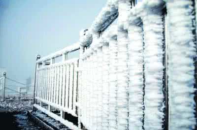 壓力傳感器在冬季使用時需做好防寒防凍措施 壓力傳感器在冬季使用時需做好防寒防凍措施