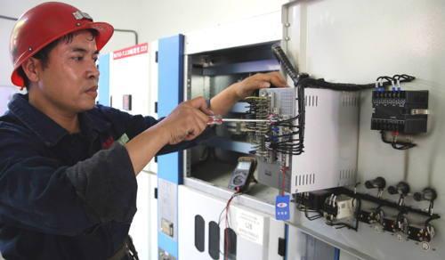 稱(chēng)重傳感器在日常使用中常見(jiàn)故障和判別方法