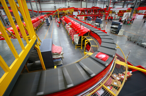 智能傳感器新技術(shù)在物流行業(yè)應(yīng)用 幫助打造智能化物流系統(tǒng) 智能傳感器新技術(shù)在物流行業(yè)應(yīng)用 幫助打造智能化物流系統(tǒng)