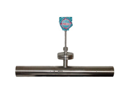 插入式進氣質(zhì)量流量計