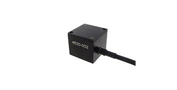 三軸加速度傳感器在工業(yè)領(lǐng)域的應(yīng)用