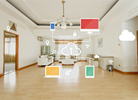 紅外技術(shù)氣體測(cè)量傳感器在智能家居中的應(yīng)用