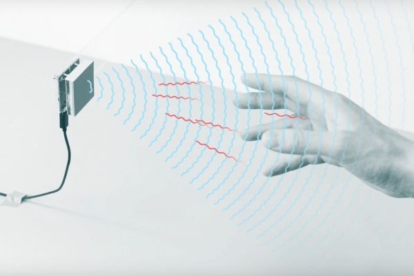 谷歌獲批可以部署動(dòng)作感應(yīng)設(shè)備Soli傳感器