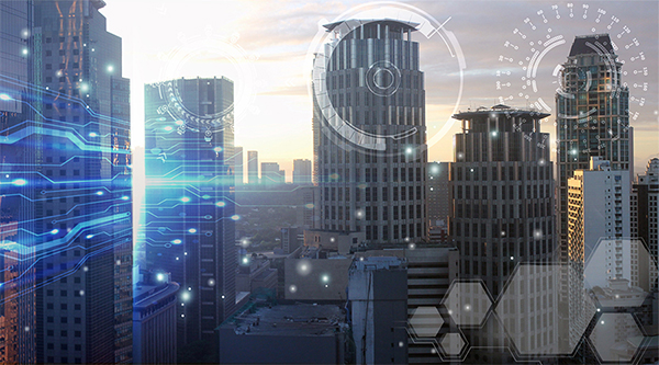 傳感器為您打造智能化環(huán)境監(jiān)控解決方案 傳感器為您打造智能化環(huán)境監(jiān)控解決方案