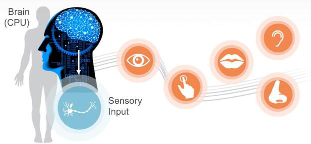 傳感器融合的挑戰(zhàn)和機(jī)遇