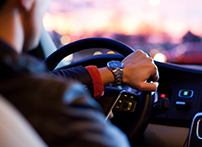 扭矩傳感器在汽車方向盤中的應用