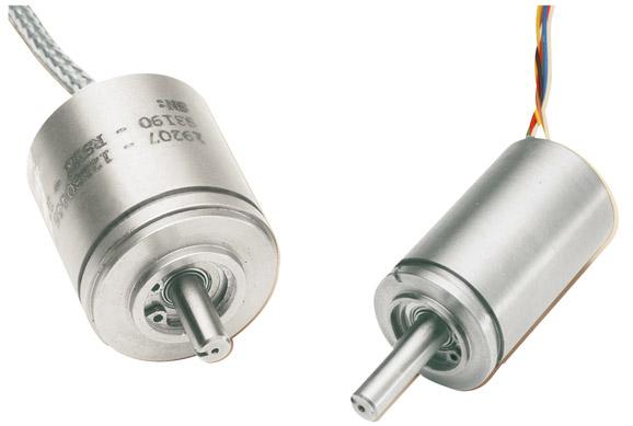 角度位移傳感器的應(yīng)用及未來發(fā)展方向分析