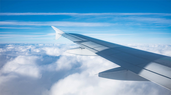 紅外傳感器在飛機無損探傷中的應(yīng)用原理 紅外傳感器在飛機無損探傷中的應(yīng)用原理