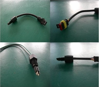 傳感器在汽車(chē)行業(yè)的應(yīng)用