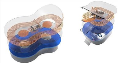 無線傳感器可改善早產(chǎn)兒的住院體驗(yàn)