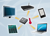 厲害了！一文讀懂MEMS傳感器全產(chǎn)業(yè)鏈……