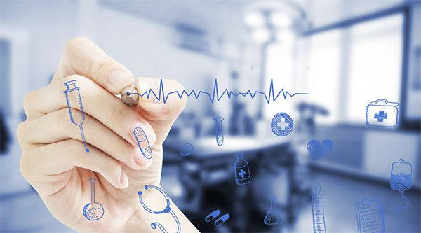 壓力傳感器在醫(yī)療行業(yè)的應用