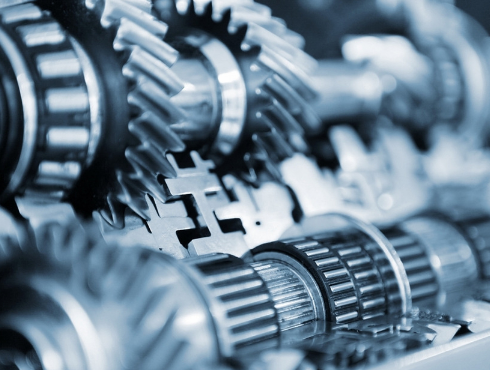 電渦流傳感器在大型旋轉(zhuǎn)機(jī)械中的應(yīng)用分析